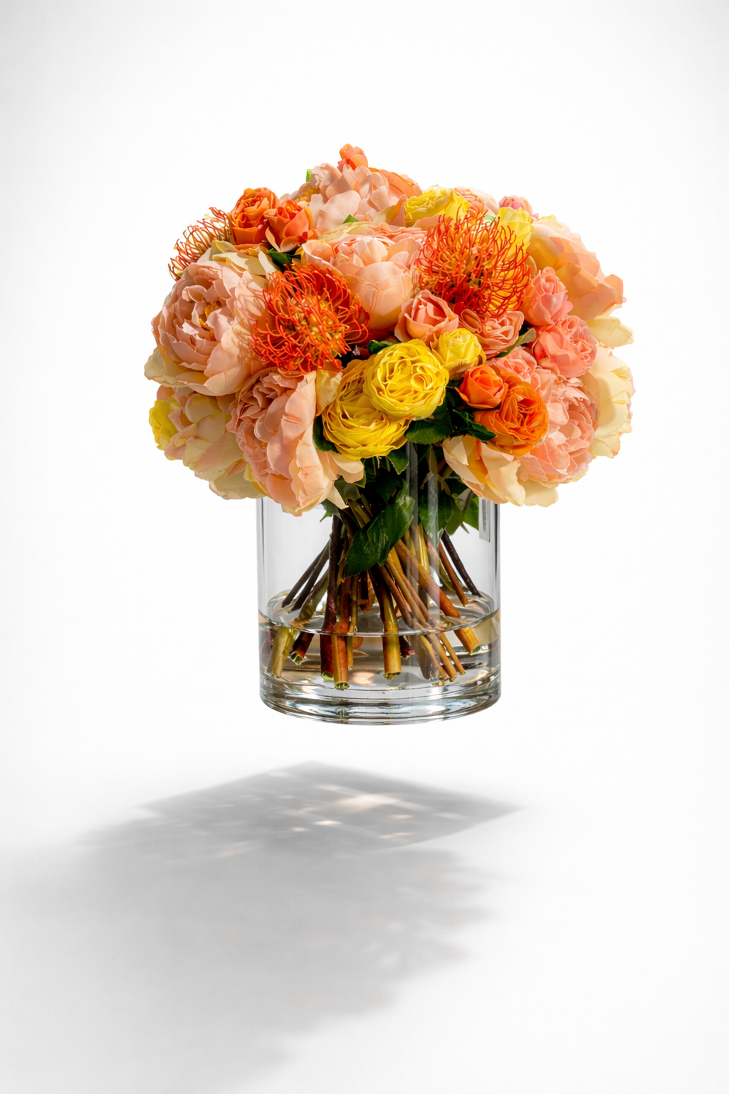 Luxury Artificial Floral Arrangement